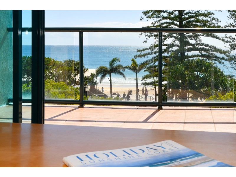 53/13 Mooloolaba Esplanade, Mooloolaba QLD 4557