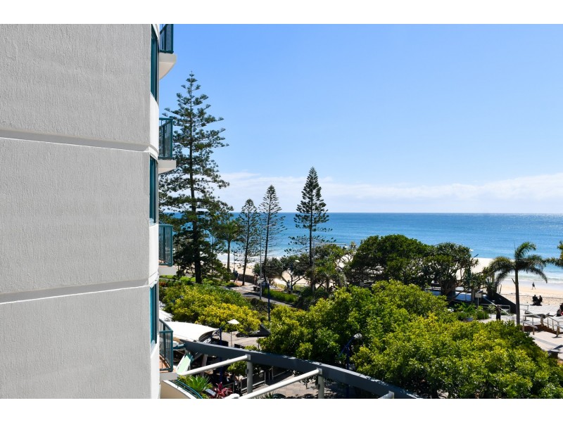 53/13 Mooloolaba Esplanade, Mooloolaba QLD 4557