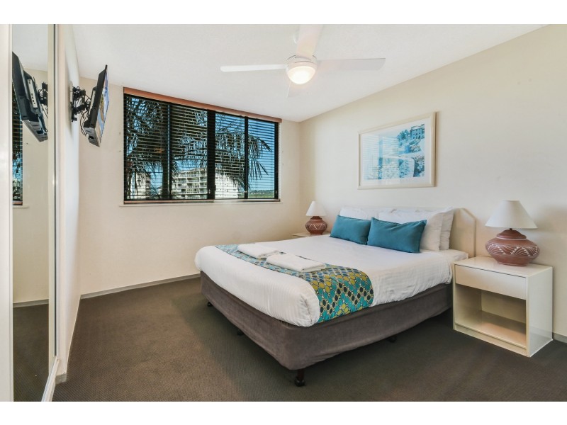53/13 Mooloolaba Esplanade, Mooloolaba QLD 4557