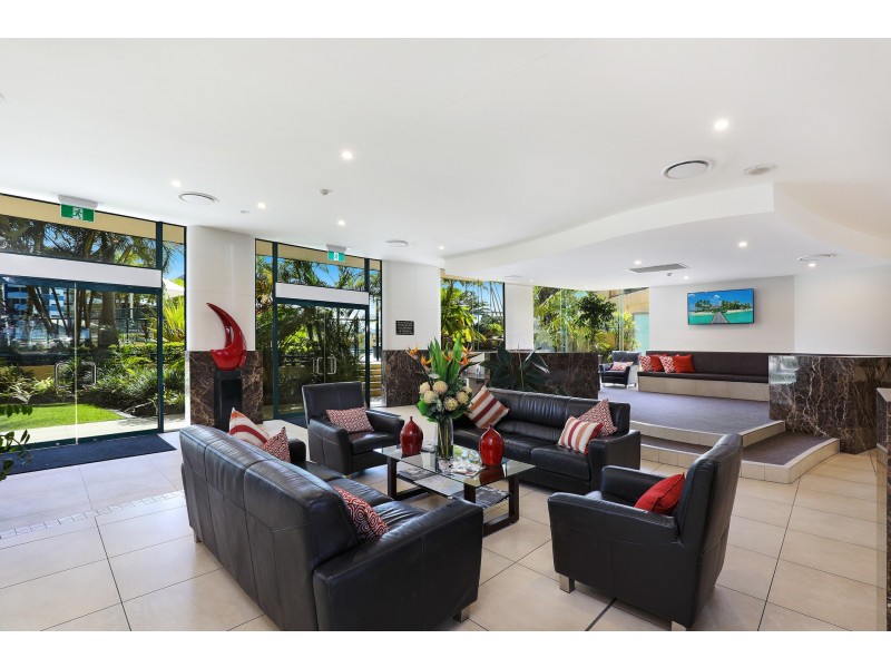 53/13 Mooloolaba Esplanade, Mooloolaba QLD 4557