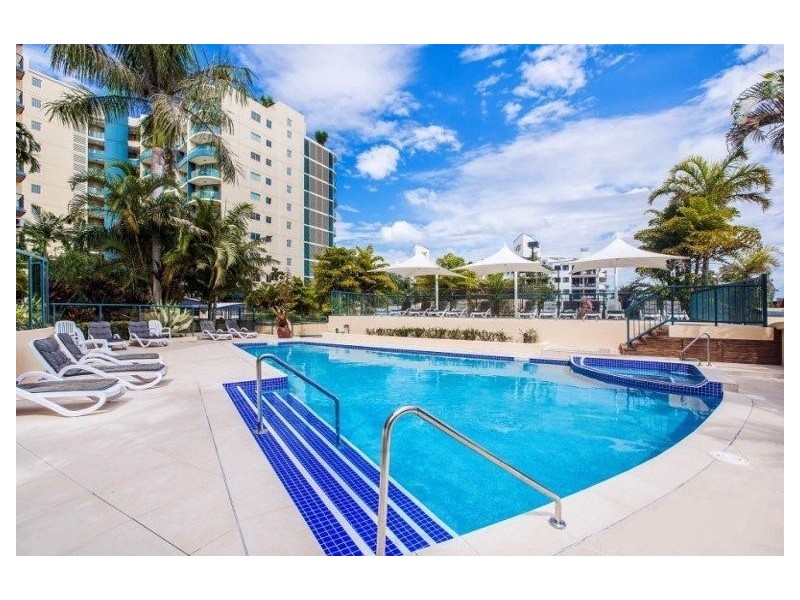 53/13 Mooloolaba Esplanade, Mooloolaba QLD 4557