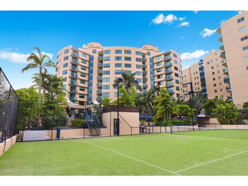 53/13 Mooloolaba Esplanade, Mooloolaba QLD 4557