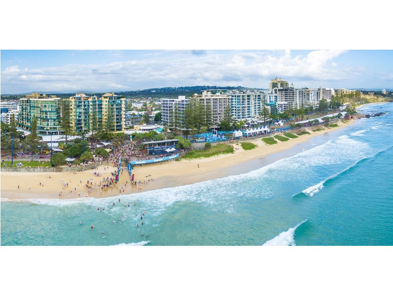 53/13 Mooloolaba Esplanade, Mooloolaba QLD 4557
