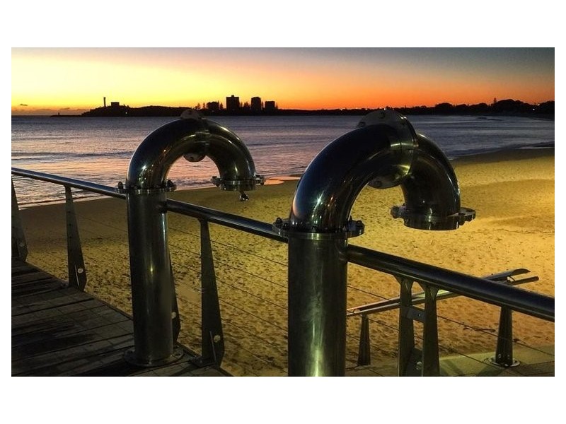53/13 Mooloolaba Esplanade, Mooloolaba QLD 4557