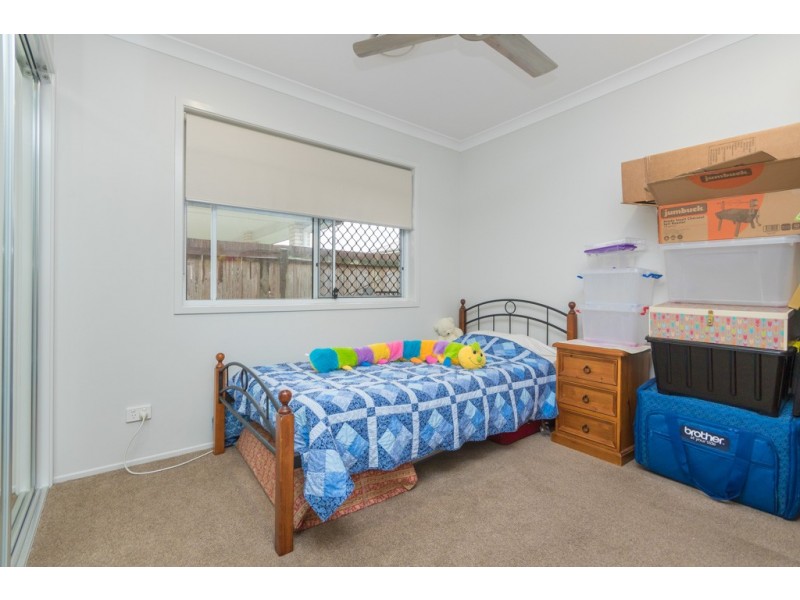 35 Dickson Crescent, North Lakes QLD 4509