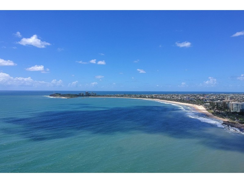 2/9 Pacific Terrace, Alexandra Headland QLD 4572