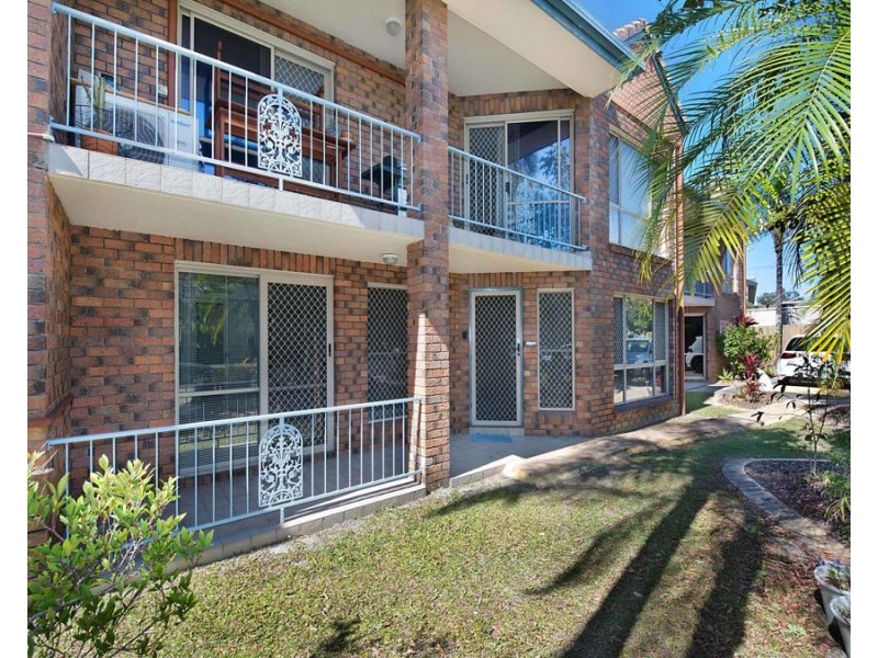 2/19 Muraban Street, Mooloolaba QLD 4557