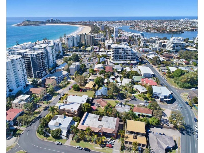 2/19 Muraban Street, Mooloolaba QLD 4557