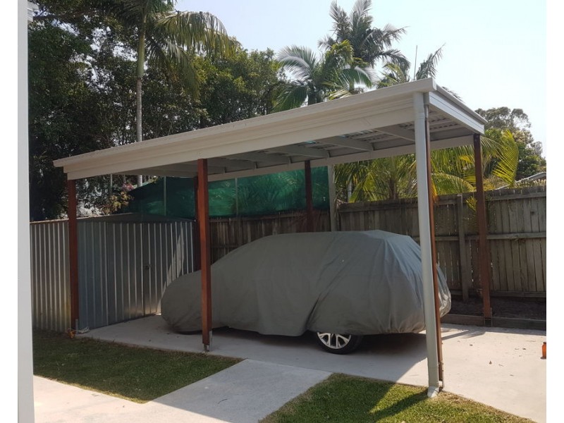 43a Cupania Street, Mudjimba QLD 4564