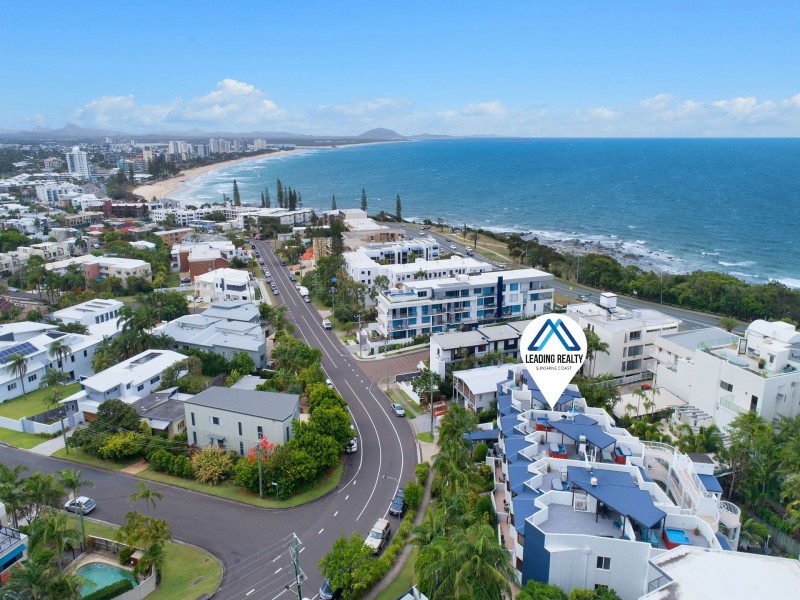 15/10 Edward Street, Alexandra Headland QLD 4572