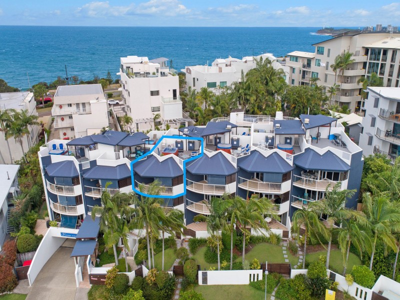 15/10 Edward Street, Alexandra Headland QLD 4572