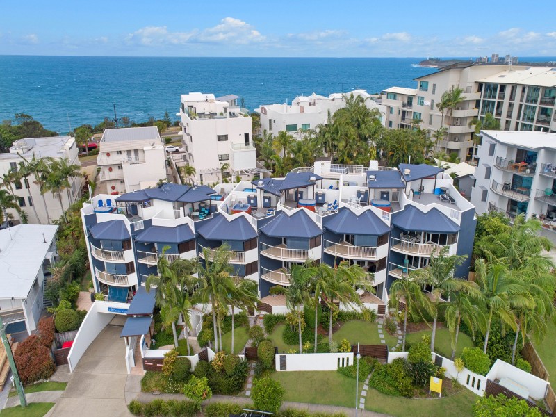 15/10 Edward Street, Alexandra Headland QLD 4572