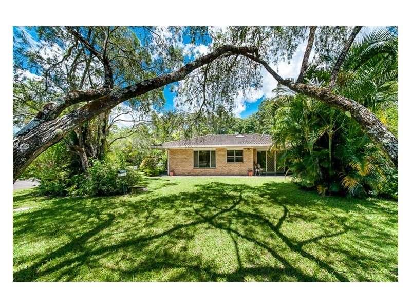 47 Waterfall Rd, Nambour QLD 4560