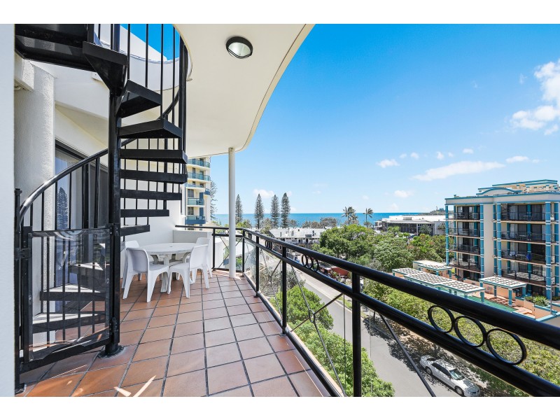 66/17-19 Brisbane Road, Mooloolaba QLD 4557