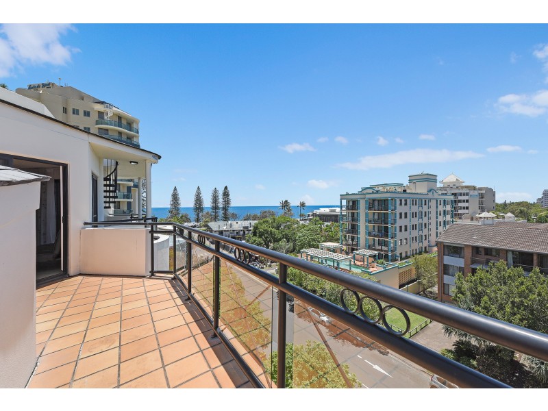 66/17-19 Brisbane Road, Mooloolaba QLD 4557
