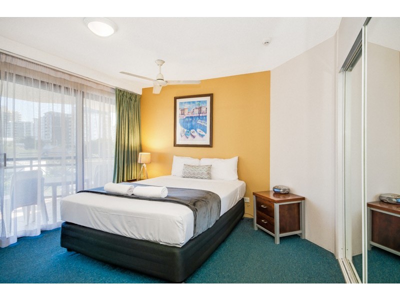 66/17-19 Brisbane Road, Mooloolaba QLD 4557