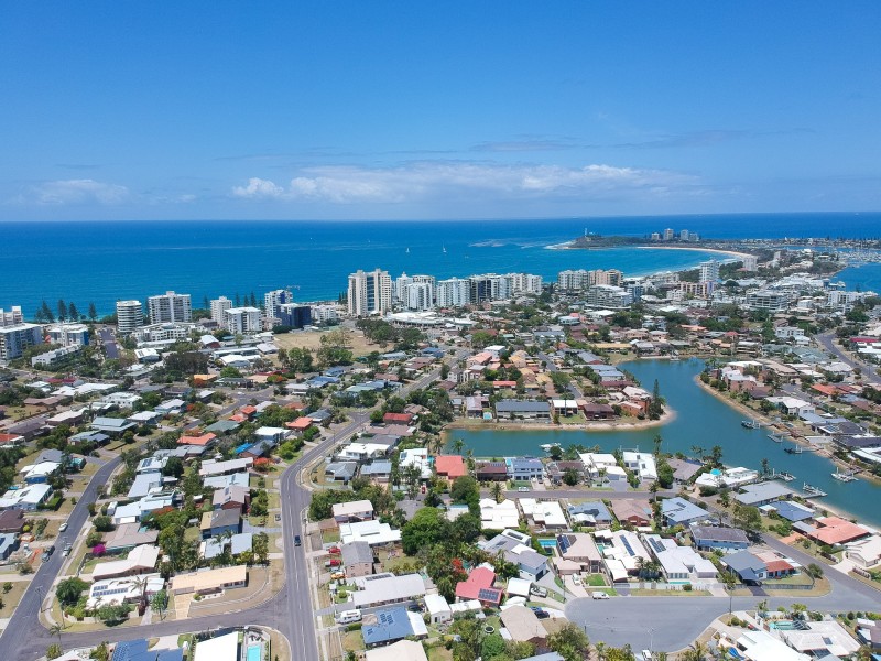 66/17-19 Brisbane Road, Mooloolaba QLD 4557