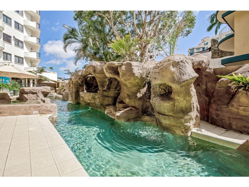 66/17-19 Brisbane Road, Mooloolaba QLD 4557