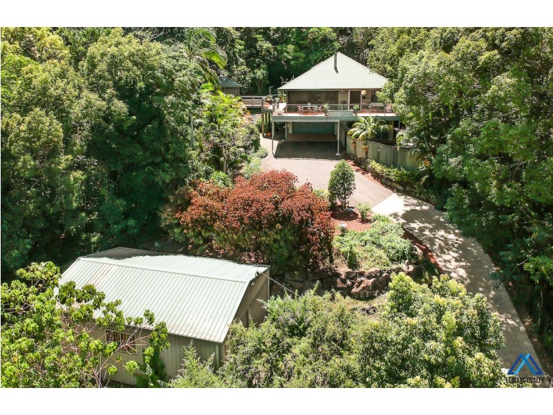 8a Gwynore Ct, Buderim QLD 4556