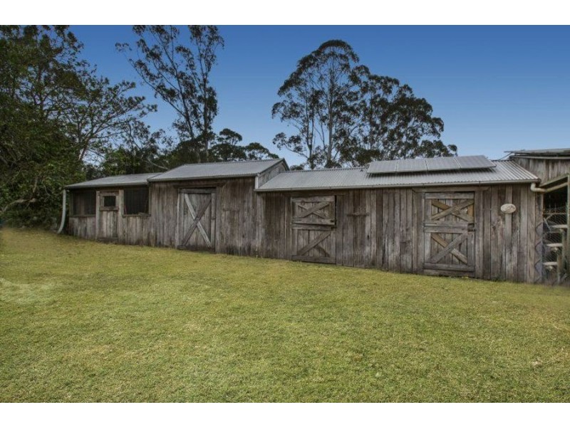105 Kentish Road, Kiels Mountain QLD 4559