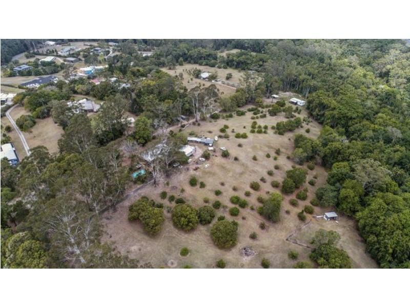 105 Kentish Road, Kiels Mountain QLD 4559