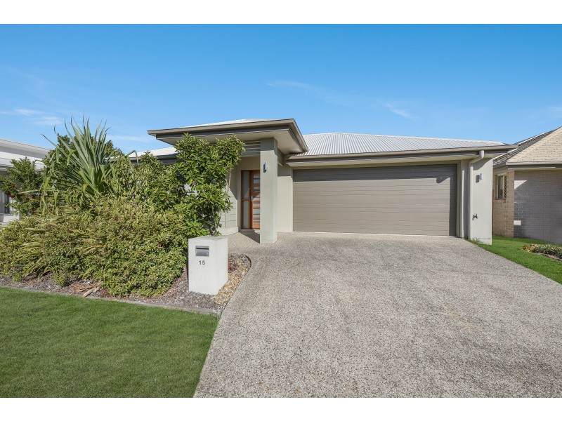 15 Teal St, Caloundra West QLD 4551