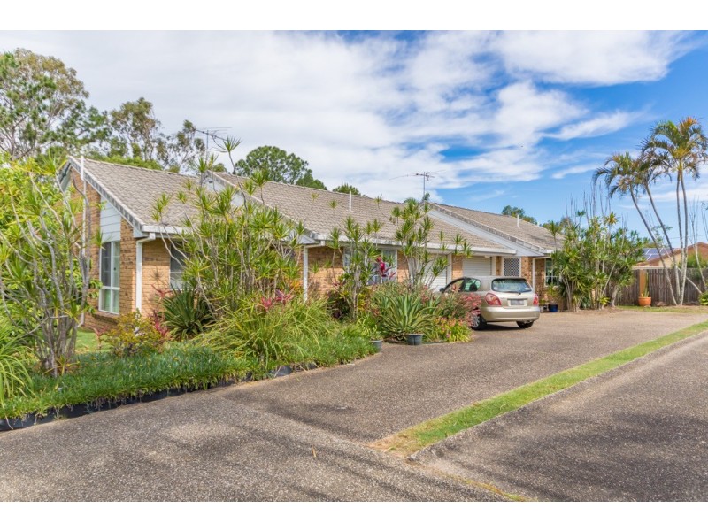 2/30 Fernando St, Burpengary QLD 4505