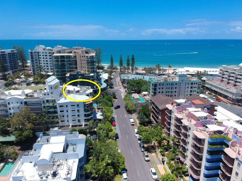 37/17-19 Brisbane Road, Mooloolaba QLD 4557