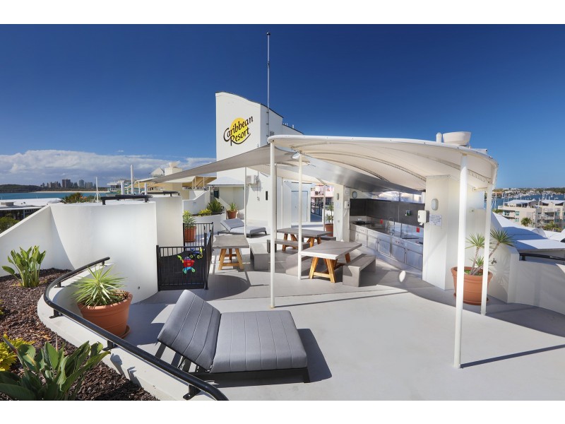 37/17-19 Brisbane Road, Mooloolaba QLD 4557