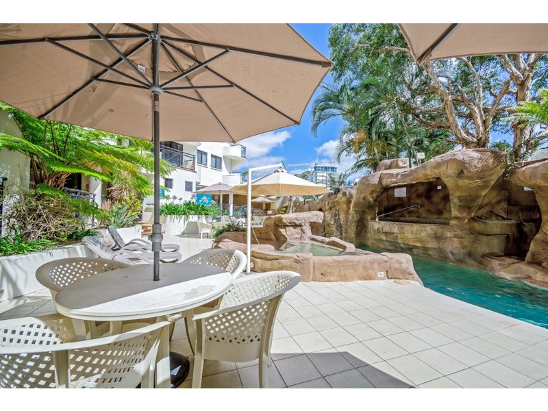 37/17-19 Brisbane Road, Mooloolaba QLD 4557