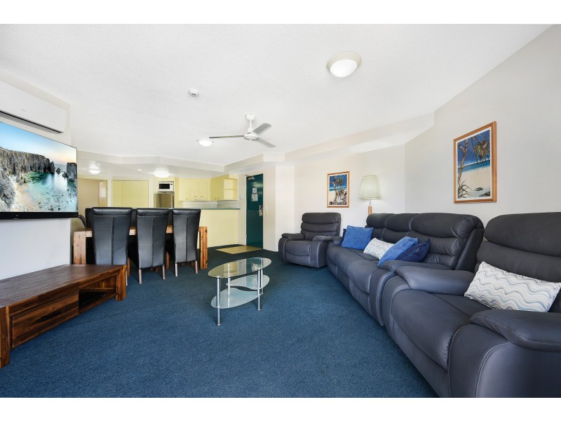 37/17-19 Brisbane Road, Mooloolaba QLD 4557