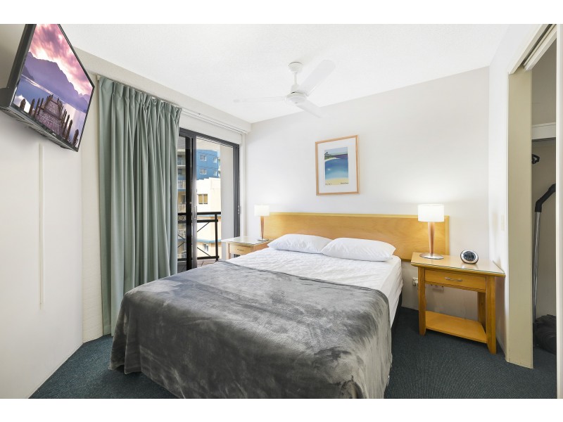 37/17-19 Brisbane Road, Mooloolaba QLD 4557