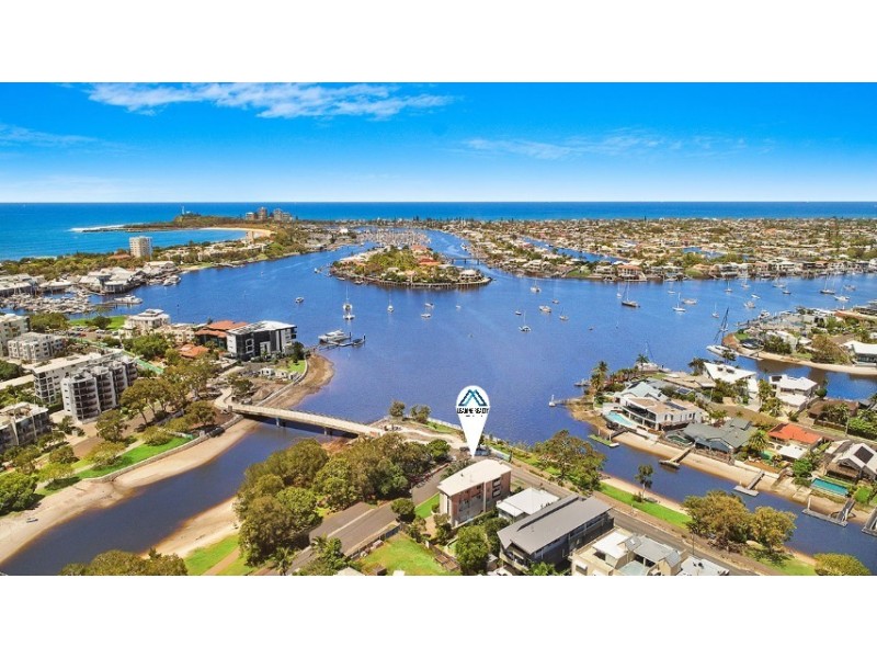 2/7 Bindaree Crescent, Mooloolaba QLD 4557