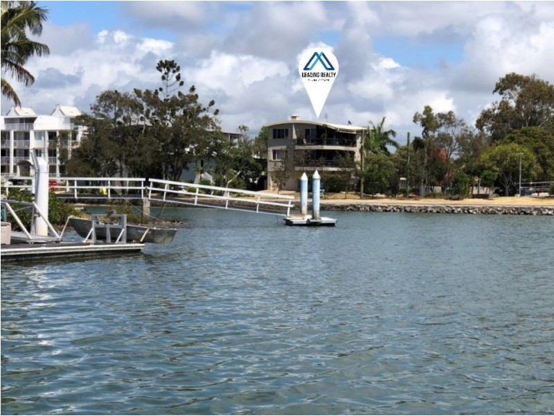 2/7 Bindaree Crescent, Mooloolaba QLD 4557