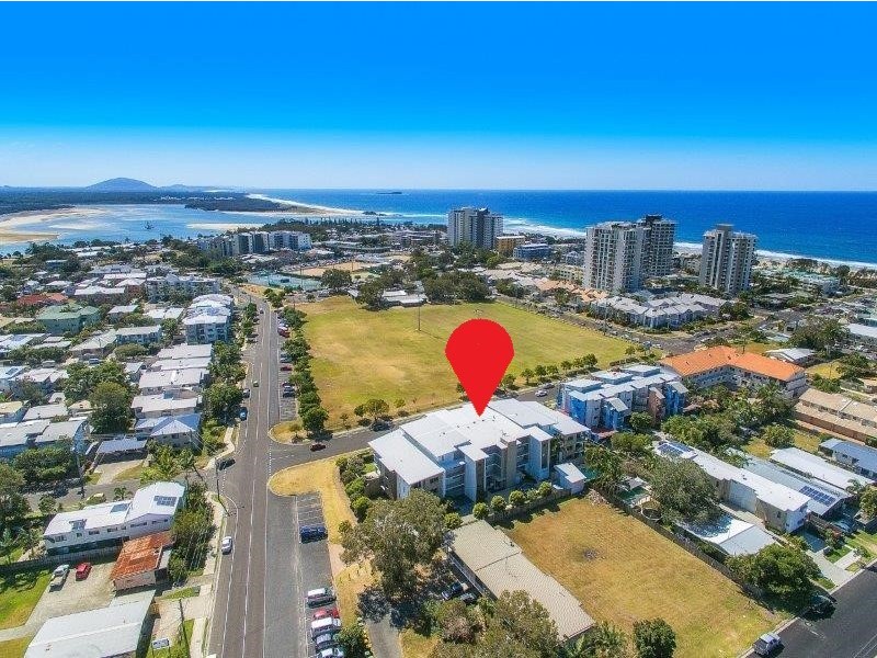 11/39 Kingsford Smith Parade, Maroochydore QLD 4558