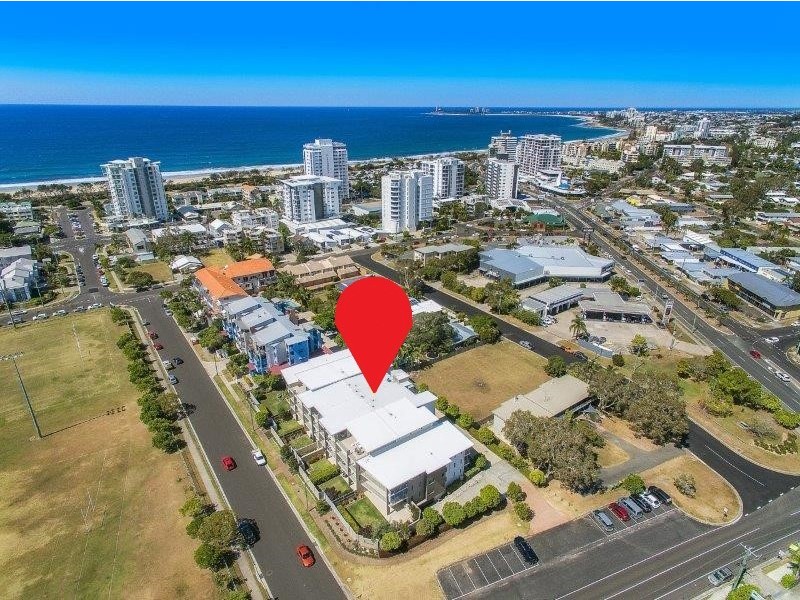 11/39 Kingsford Smith Parade, Maroochydore QLD 4558