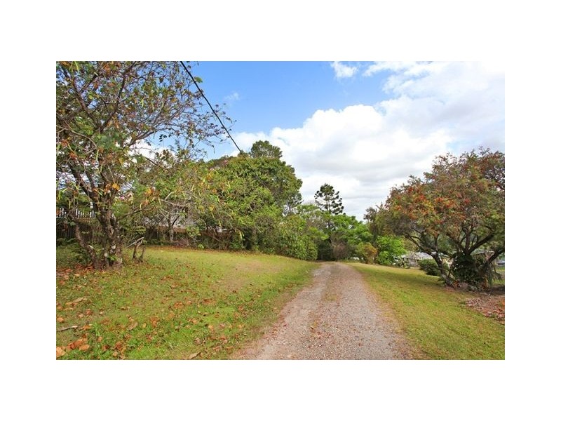 191A Nambour Mapleton Road, Burnside QLD 4560