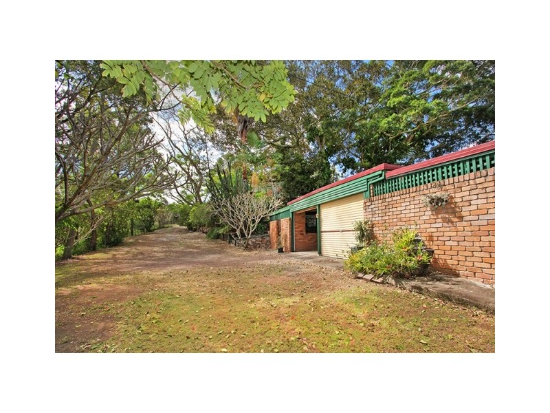 191A Nambour Mapleton Road, Burnside QLD 4560