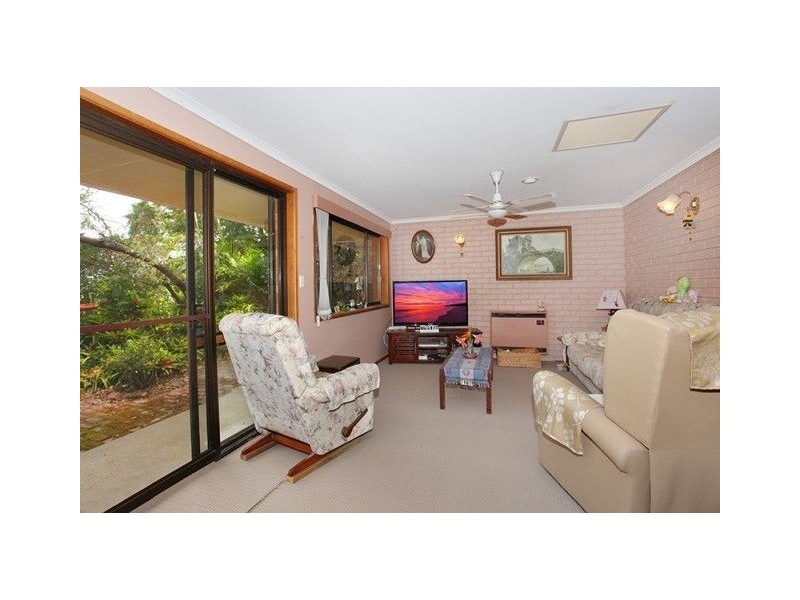 191A Nambour Mapleton Road, Burnside QLD 4560