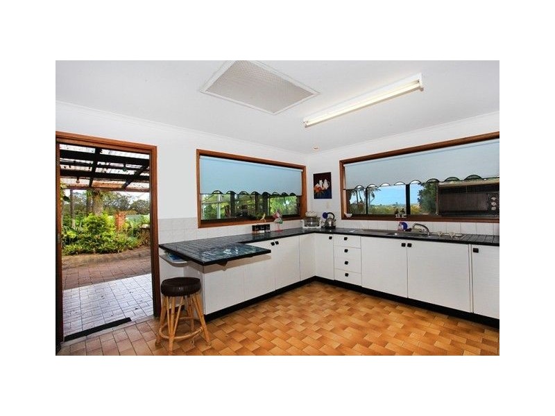 191A Nambour Mapleton Road, Burnside QLD 4560