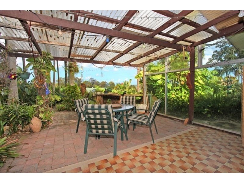 191A Nambour Mapleton Road, Burnside QLD 4560