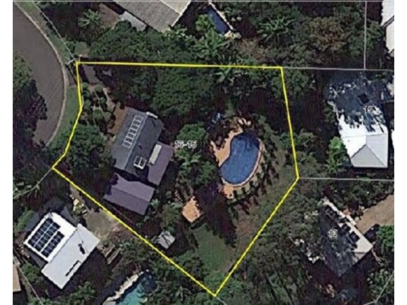 13-15 Argyle Crescent, Coes Creek QLD 4560