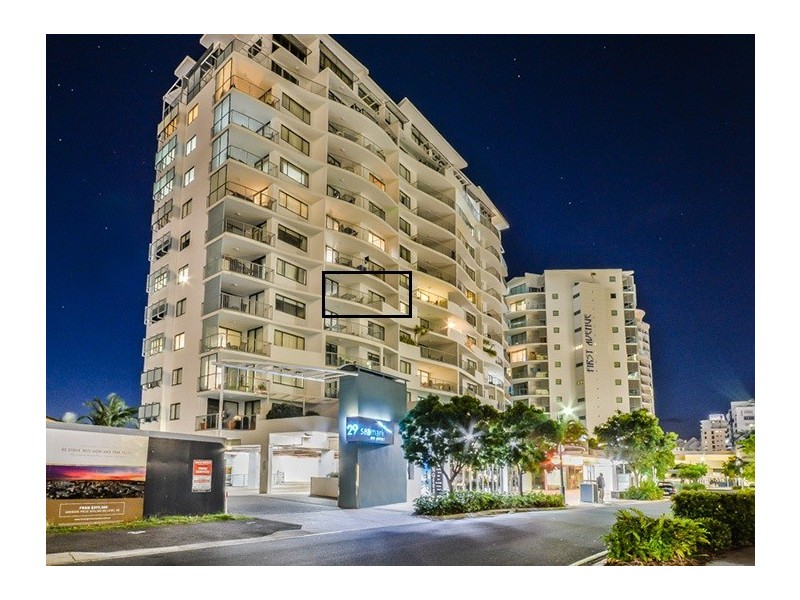 505/29-37 First Avenue, Mooloolaba QLD 4557