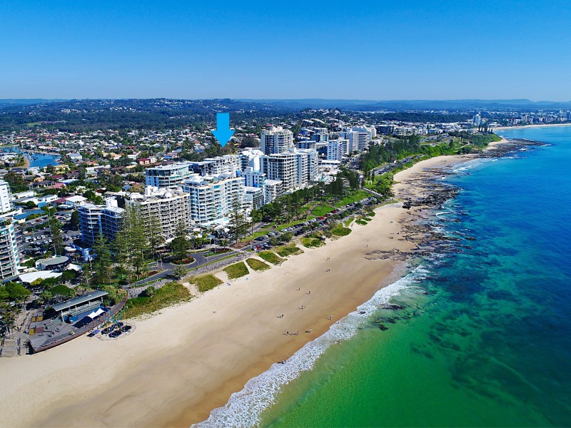 505/29-37 First Avenue, Mooloolaba QLD 4557