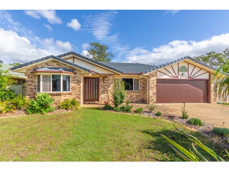 30 Mallee St, Murrumba Downs QLD 4503