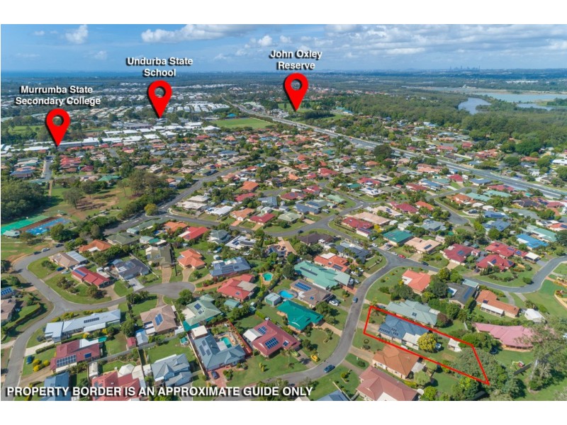 30 Mallee St, Murrumba Downs QLD 4503