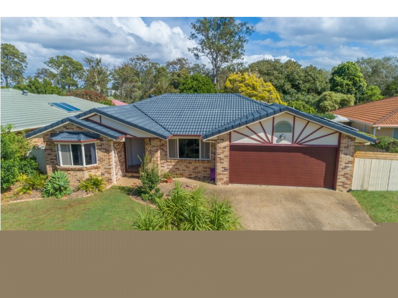 30 Mallee St, Murrumba Downs QLD 4503