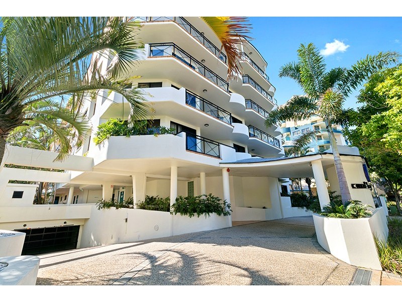 58/17-19 Brisbane Road, Mooloolaba QLD 4557
