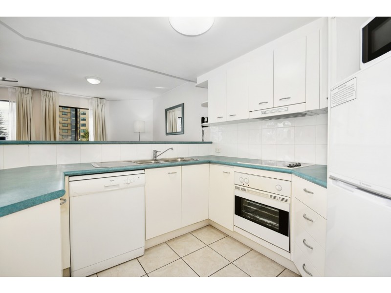 58/17-19 Brisbane Road, Mooloolaba QLD 4557