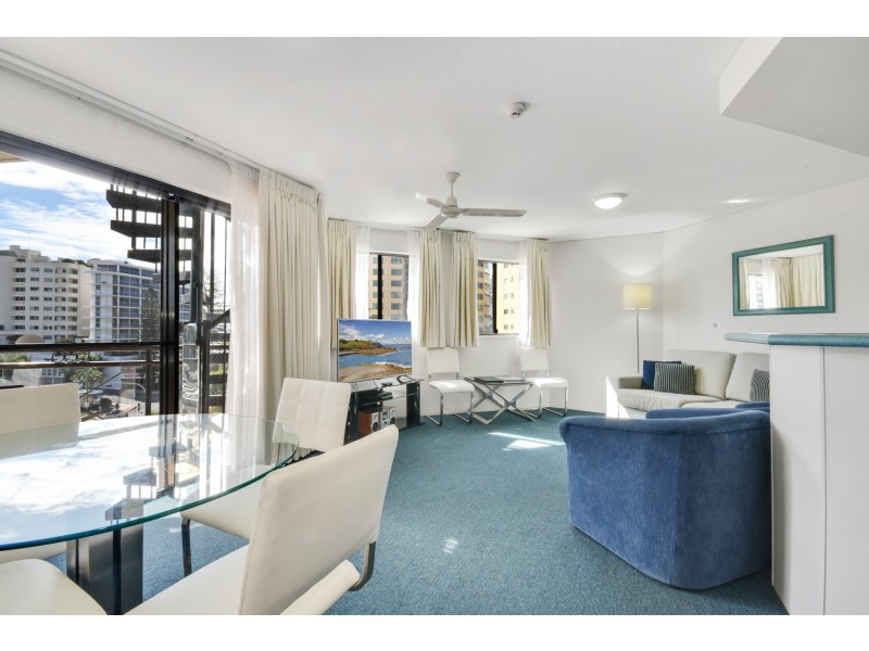 58/17-19 Brisbane Road, Mooloolaba QLD 4557